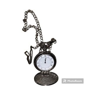 Pocket watch